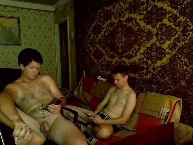 SexyRuBoys