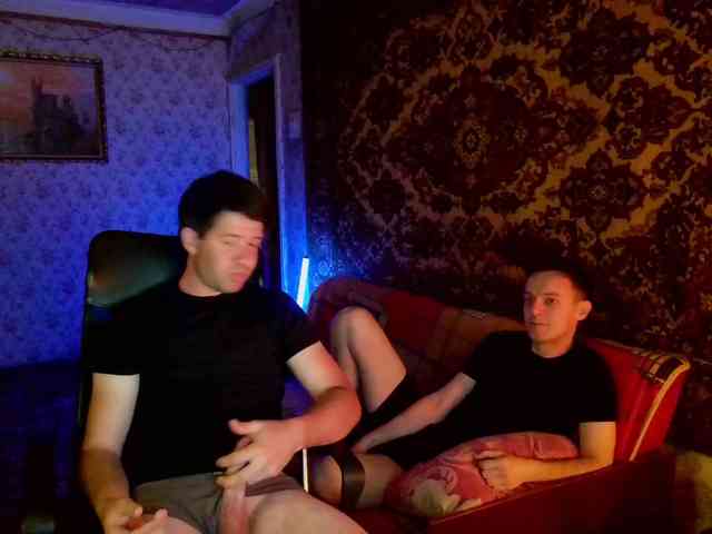 SexyRuBoys