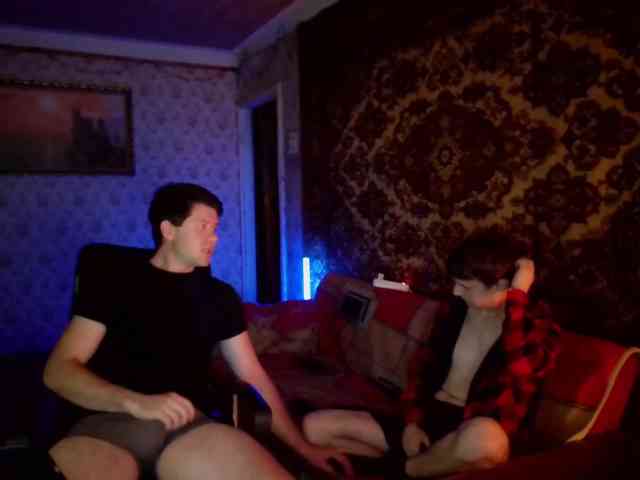 SexyRuBoys