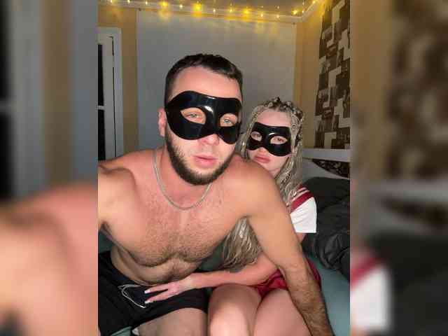 Newsexypara webcam
