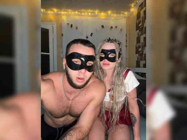 Newsexypara webcam
