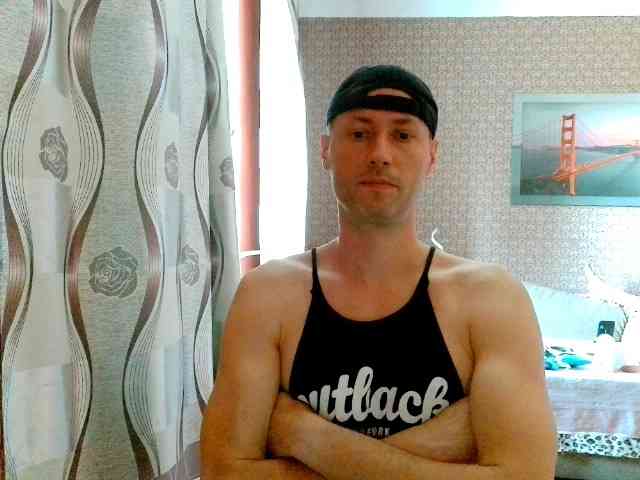 Serb-Andre202 Live Webcam on BongaCams
