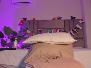 Ashley-12 Porn Show