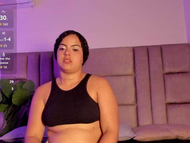Ashley-12 live cam on BongaCams