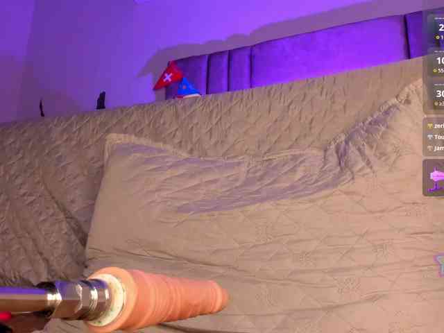 Ashley-12 webcam