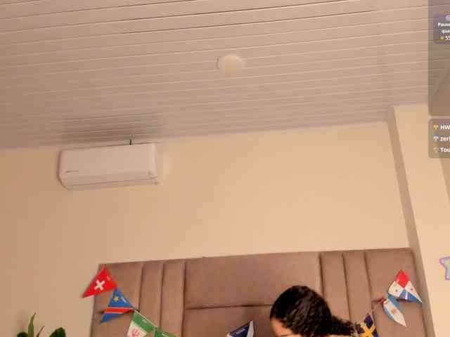 Ashley-12 webcam