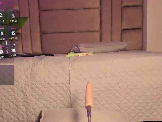 Ashley-12 webcam