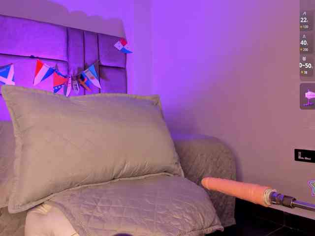 Ashley-12 webcam