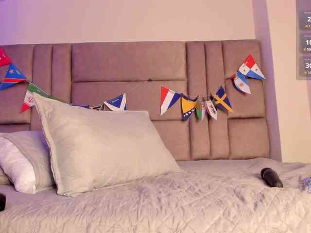 Ashley-12 webcam