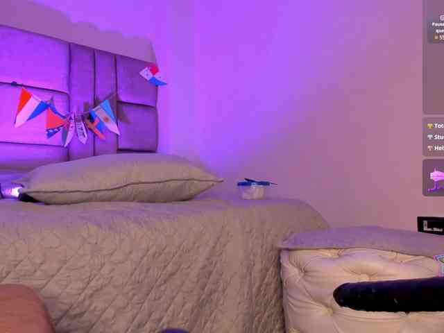 Ashley-12 webcam