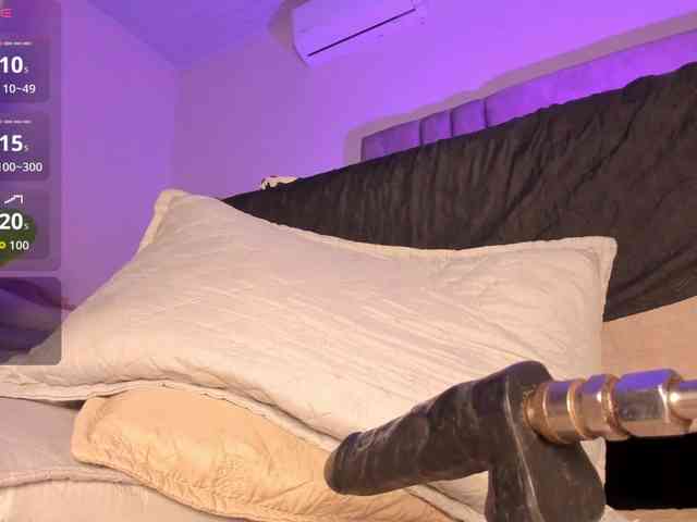 Ashley-12 webcam
