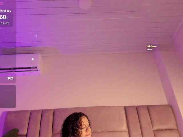 Ashley-12 webcam