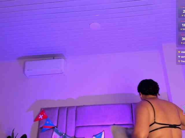 Ashley-12 webcam