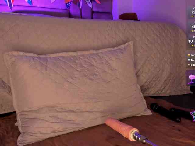 Ashley-12 webcam