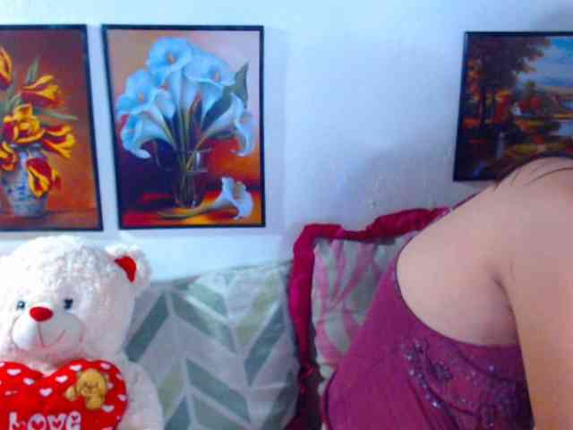 HornyShex89 webcam