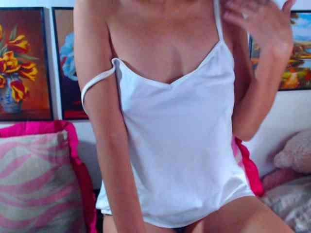 HornyShex89 webcam