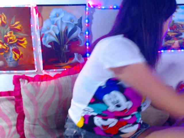 HornyShex89 webcam