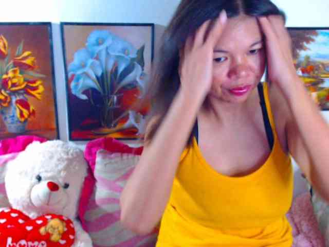 HornyShex89 webcam