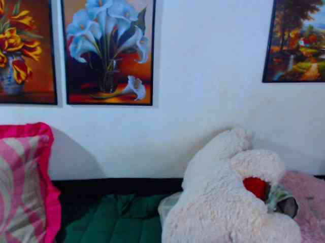 HornyShex89 webcam