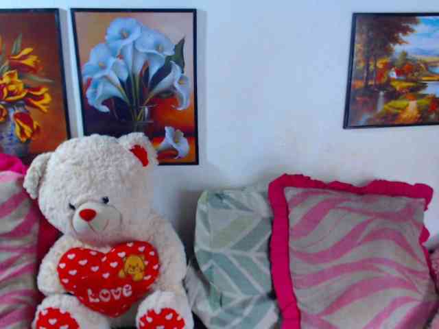 HornyShex89 webcam