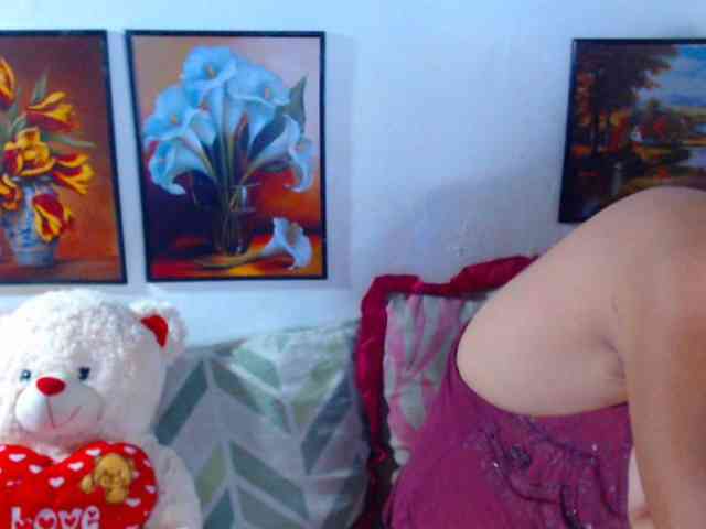 HornyShex89 webcam