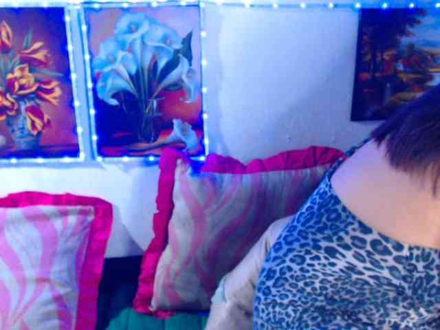 HornyShex89 webcam