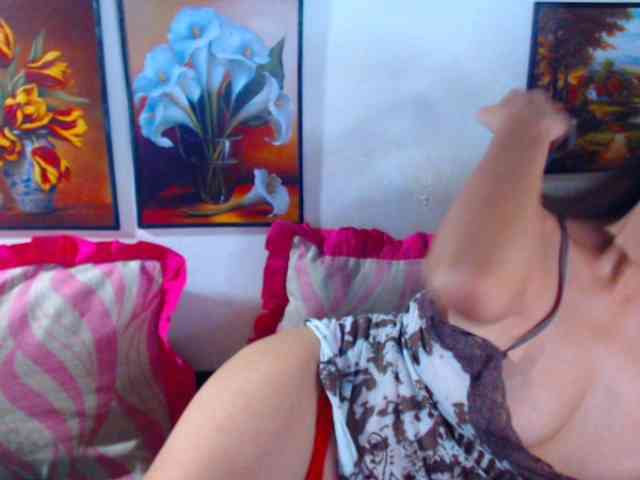 HornyShex89 webcam
