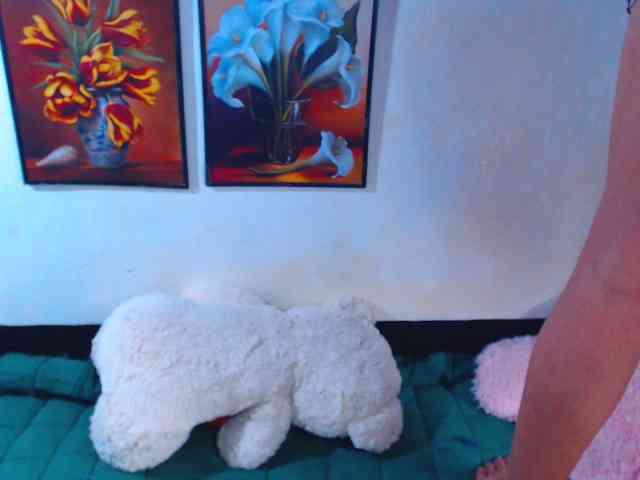 HornyShex89