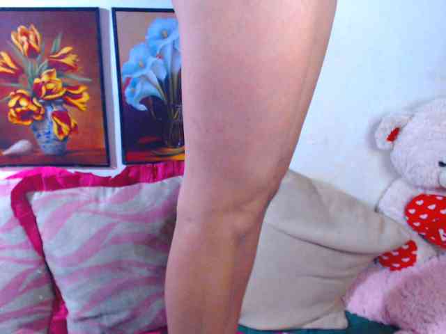 HornyShex89