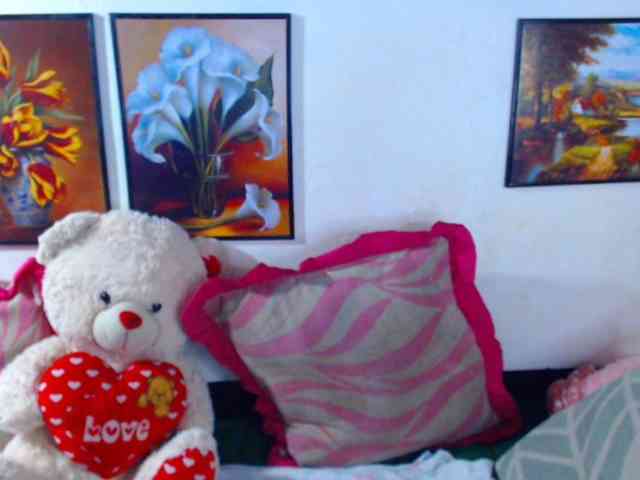 HornyShex89 webcam