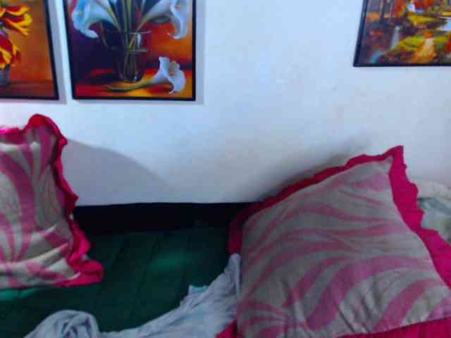 HornyShex89 webcam