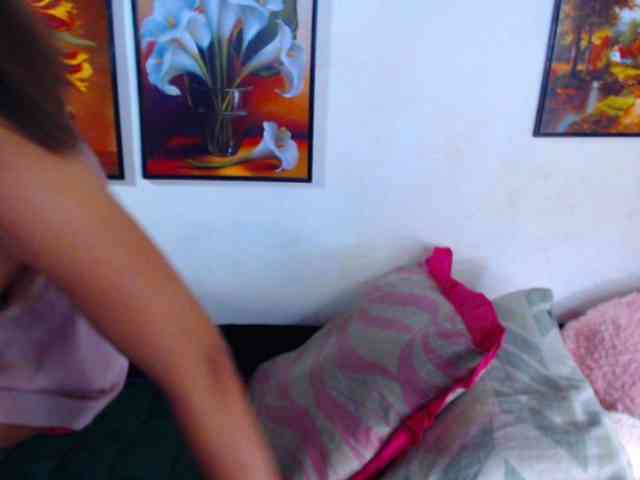 HornyShex89 webcam