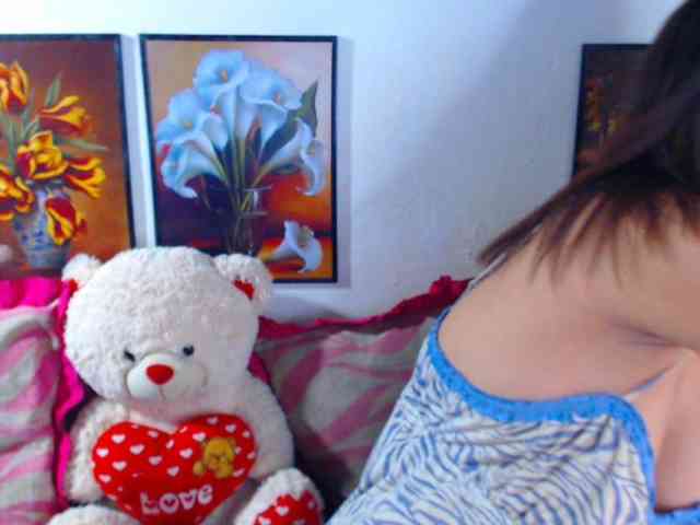 HornyShex89 webcam