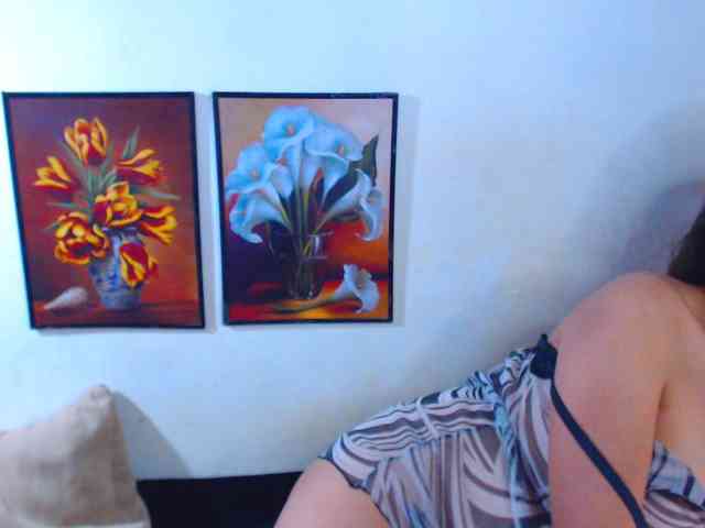 HornyShex89 webcam