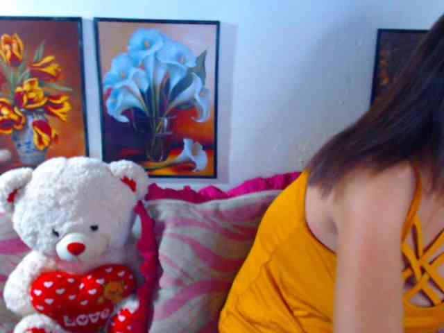 HornyShex89 webcam