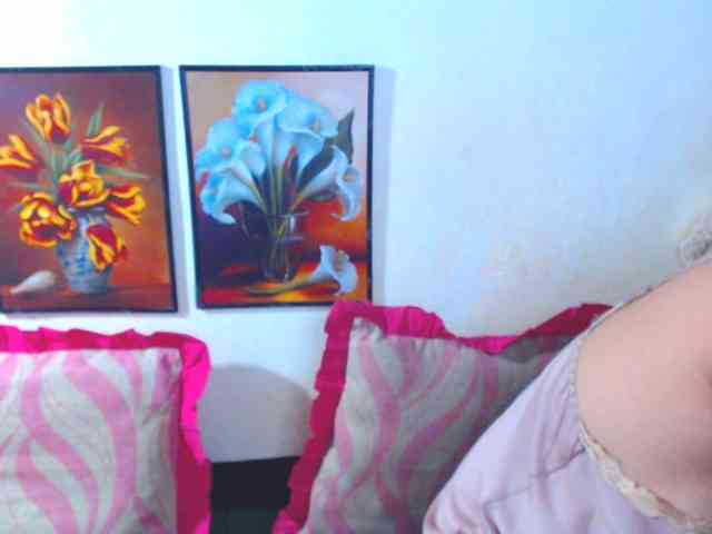 HornyShex89