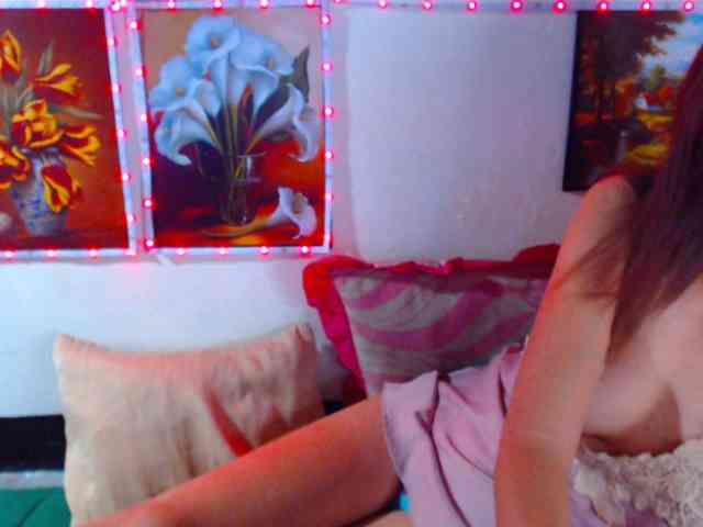 HornyShex89 webcam