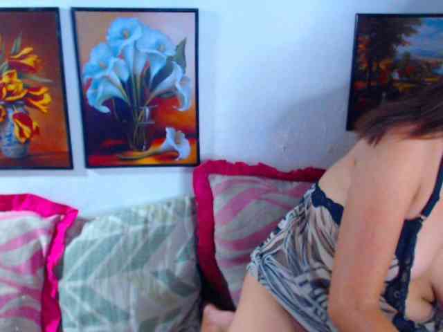 HornyShex89