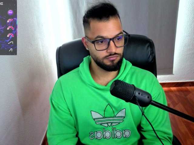 Ernesto-Rodriguez live cam preview