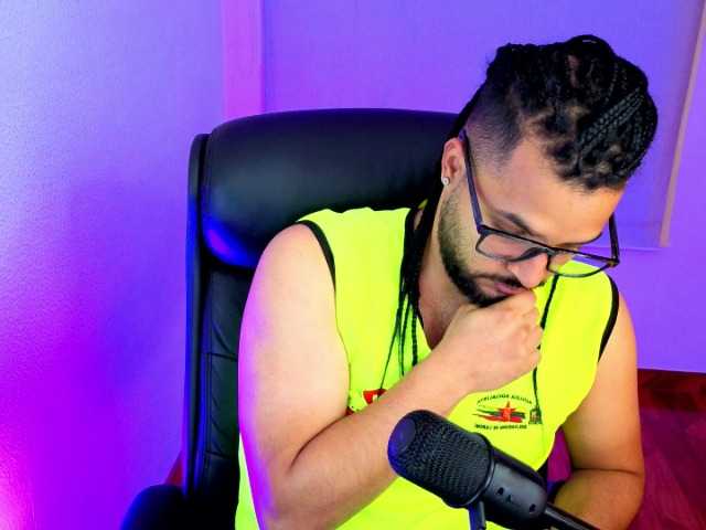 Ernesto-Rodriguez live webcam show