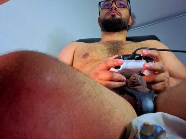 Ernesto-Rodriguez live cam
