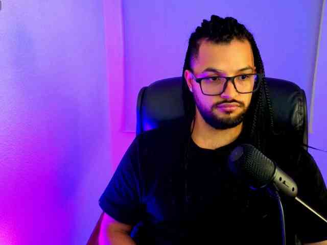 Ernesto-Rodrigue... Live Webcam on BongaCams