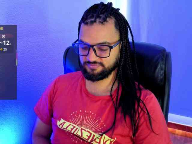 Ernesto-Rodriguez Sex Cam Show