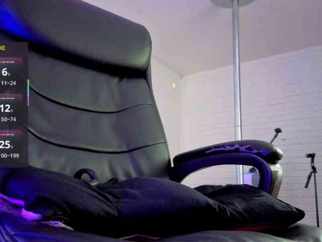 Ernesto-Rodriguez Sex Cam Show