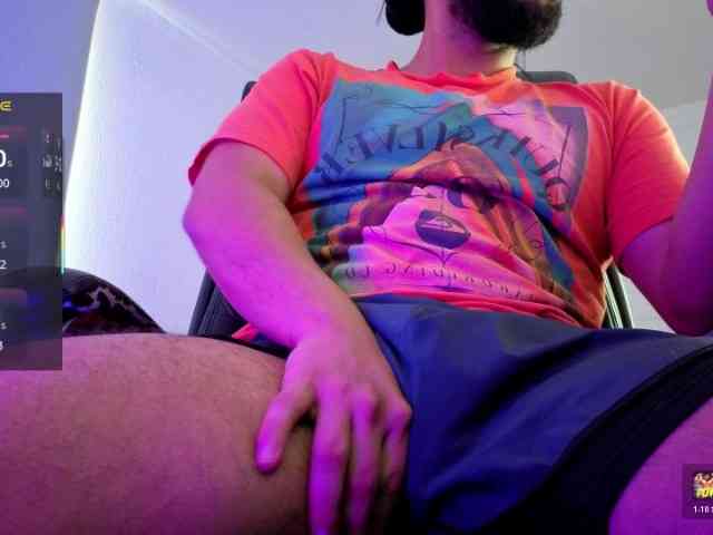 Ernesto-Rodriguez Sex Cam Show