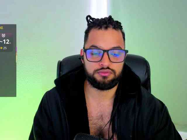 Ernesto-Rodriguez Sex Cam Show