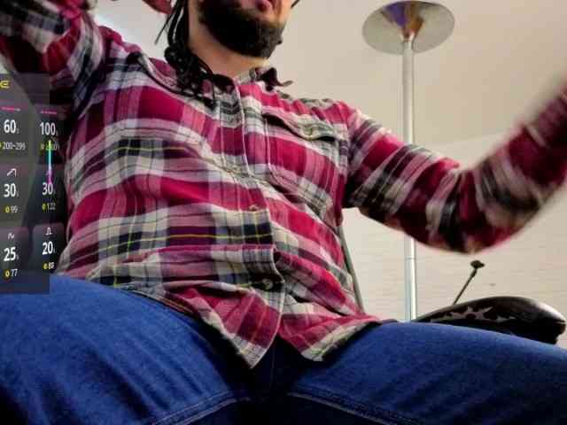 Ernesto-Rodriguez Sex Cam Show