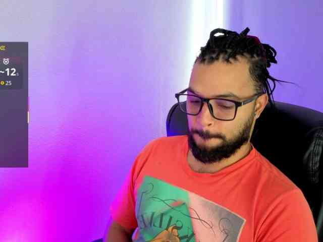 Ernesto-Rodriguez Sex Cam Show