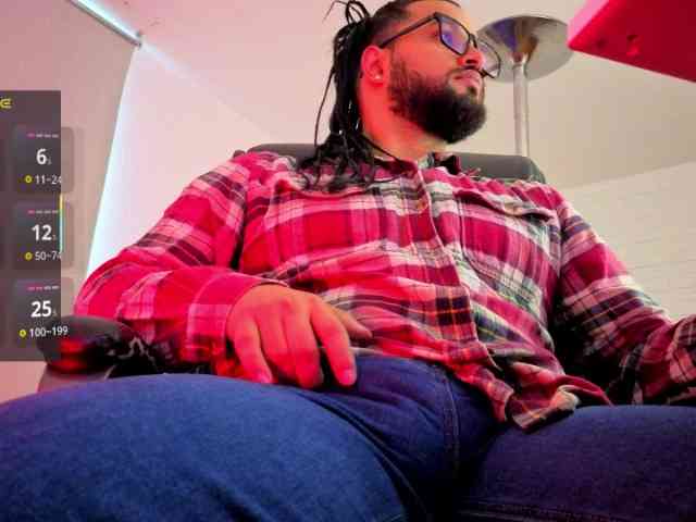 Ernesto-Rodriguez Sex Cam Show