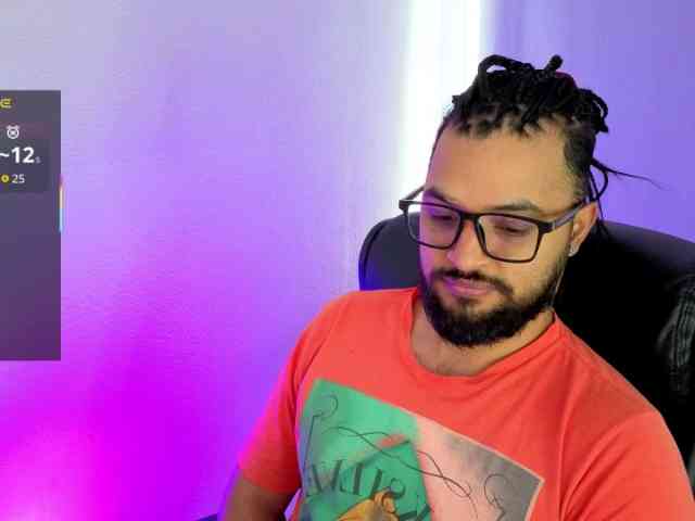 Ernesto-Rodriguez Sex Cam Show